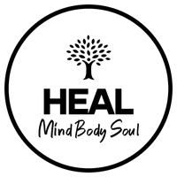 HEAL
MIND ~BODY ~ SOUL