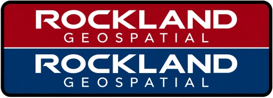 Rockland Geospatial