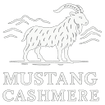 MUSTANG CASHMERE