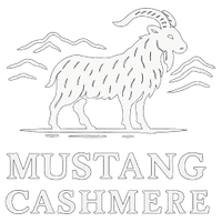 MUSTANG CASHMERE