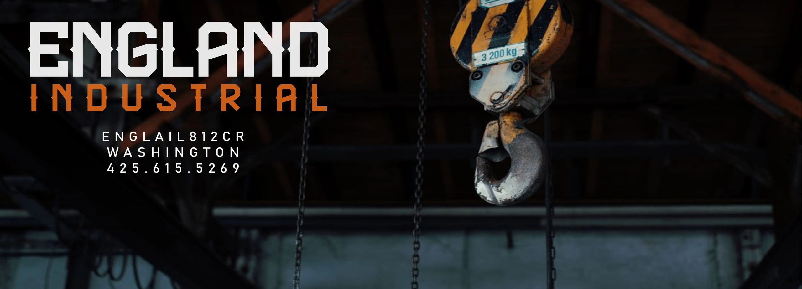 England Industrial Northwest Structural Steel Erectors