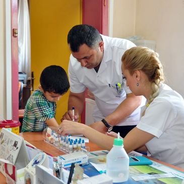 Prof.Dr. Şükrü Nail GÜNER - çocuk Alerji, Cocuk Immunoloji, Astım