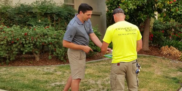 Our owner, Kevin Massey will meet with you and create a custom landscape design project.