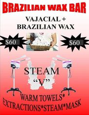 Brazilian Wax Bar, LLC