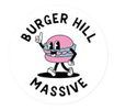 Burger Hilll Massive
