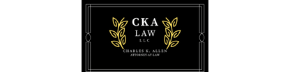 Charles K. Allen
Attorney-At-Law