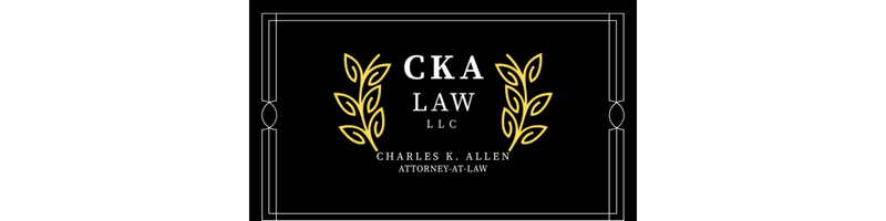 Charles K. Allen
Attorney-At-Law