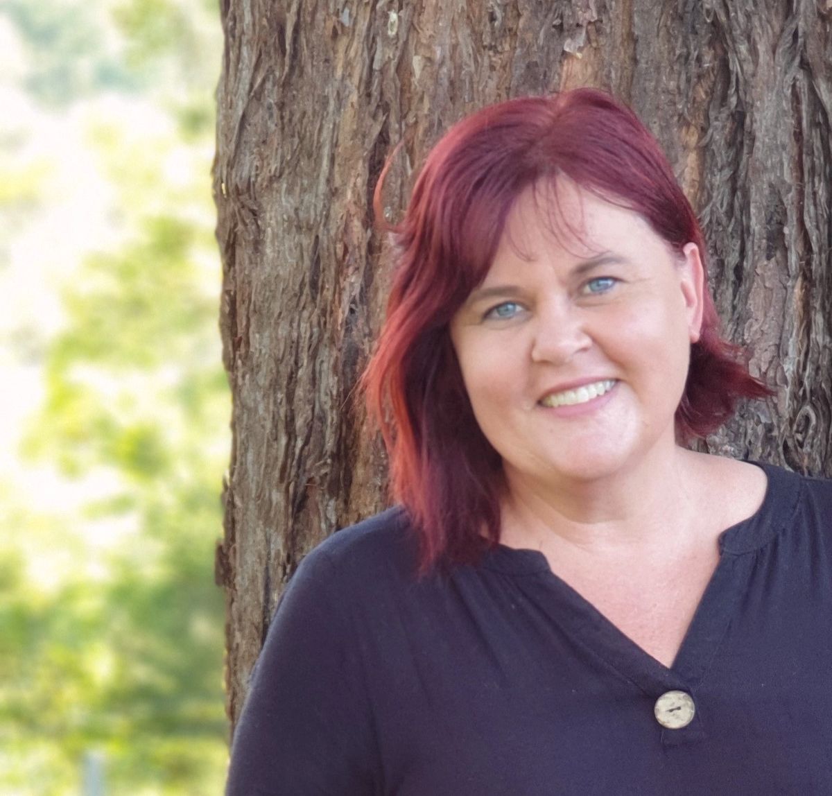 Karly Lane, Australian rural fiction author
