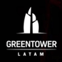 Green Tower