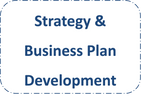 Strategy & Business Development
