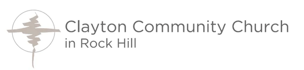 Clayton Community Church