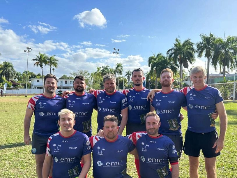 The full squad is a follows:
Rory Thonton
Roan Thornton
William Adamson
Stuart Fee
Tom Chapman
Ian C