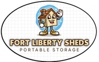 Fort Liberty Sheds