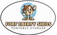 Fort Liberty Sheds