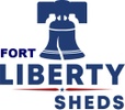 Fort Liberty Sheds