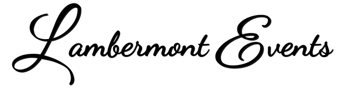 Lambermont Events