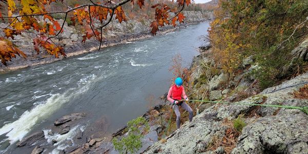 Great Falls Park rappelling
Rappelling near me
Great Falls Park
Washington DC