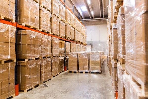 warehousing services, 3pl