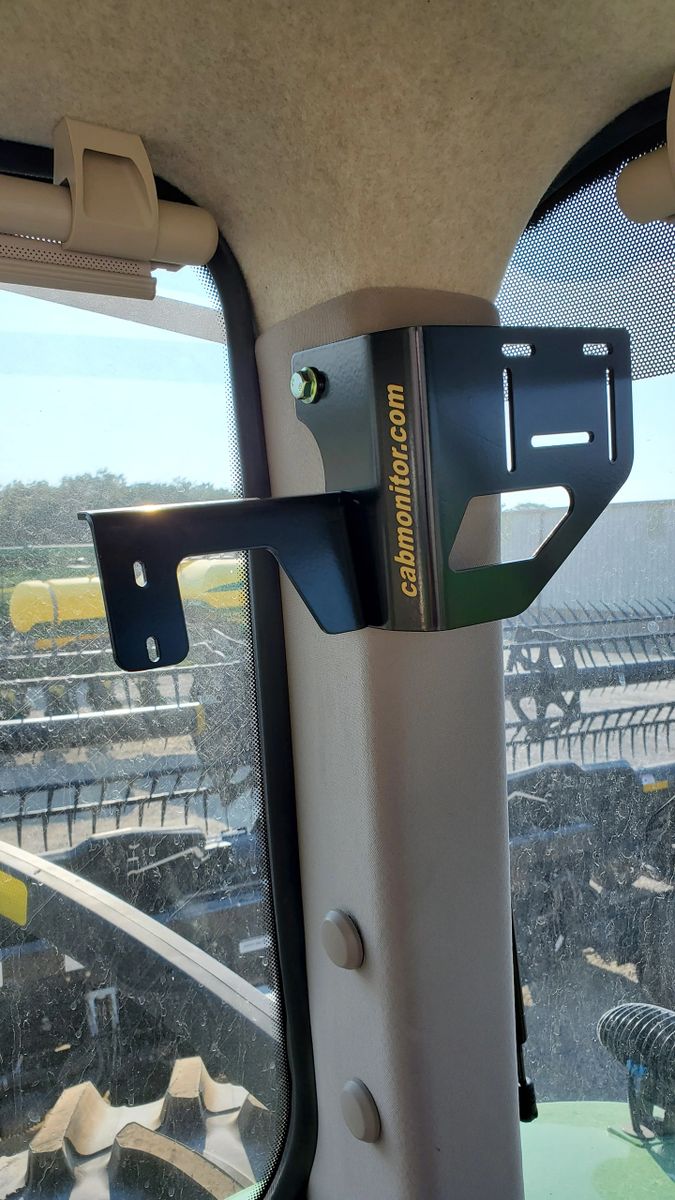 2Way Radio Mounting R Series, S Series, W Series