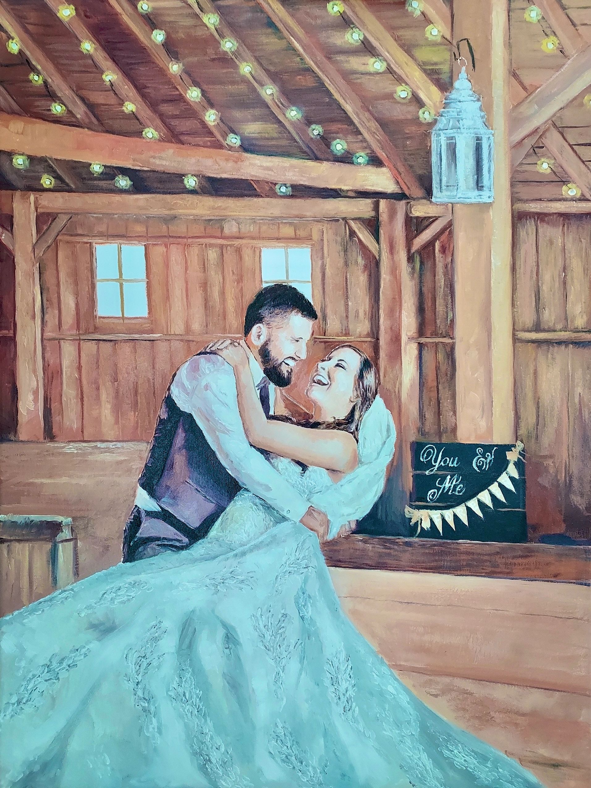 Live wedding painter
Wedding painting
Live Guest Portraits
Live artist wedding
Wedding entertainment