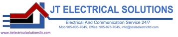 JT Electrical Solutions LLC 