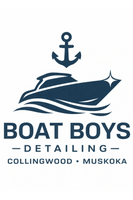 The Boat Boys Detailing