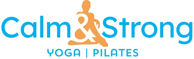Calm and Strong Yoga and Pilates