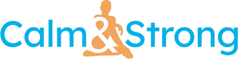Calm and Strong Yoga and Pilates