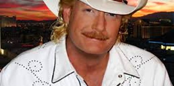 Doug Brewin as Alan Jackson
