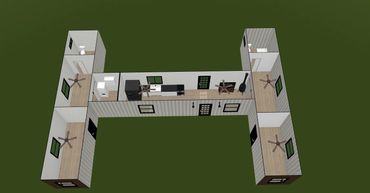 shipping container home, shipping containers, container home design