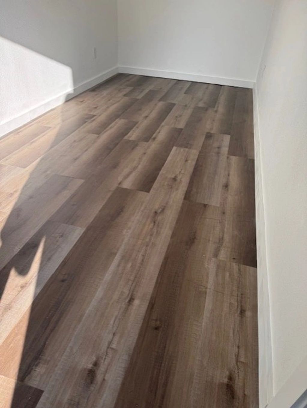 Shipping container home, vinyl plank flooring, shipping container homes near Dallas TX