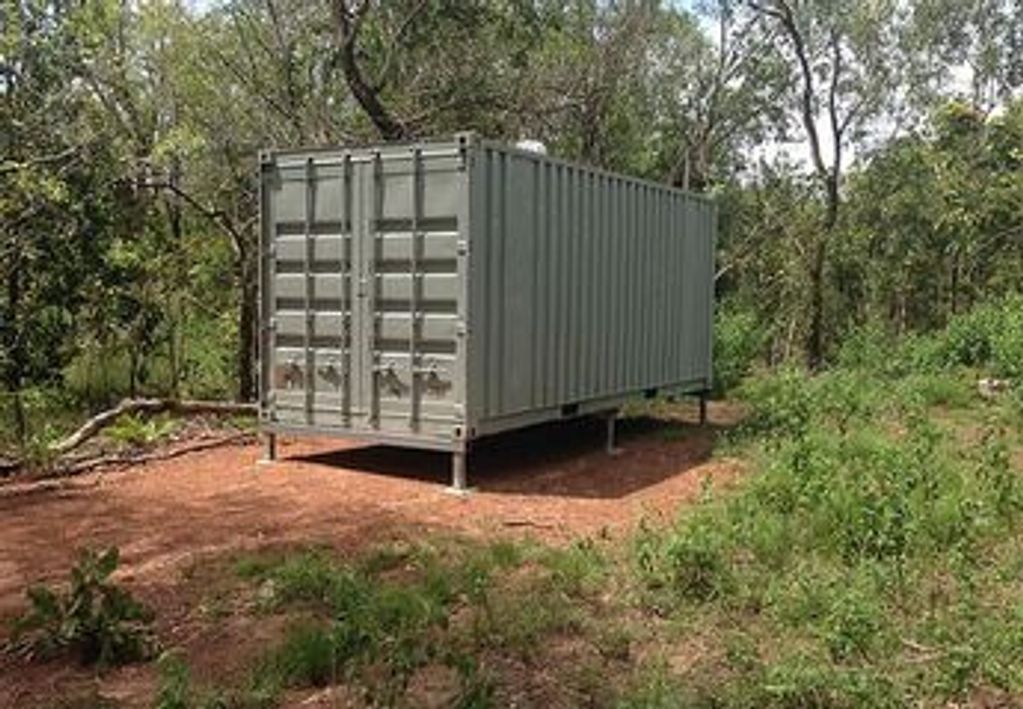 Shipping Container Home, Container Home Builder, Container Homes near Dallas Texas