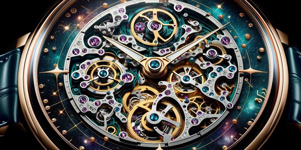 Celestique sells luxury watches for men and women that are 100% authentic