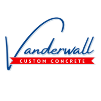 Vanderwall Custom Concrete, LLC 