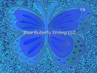 bluebutterflywriting.com