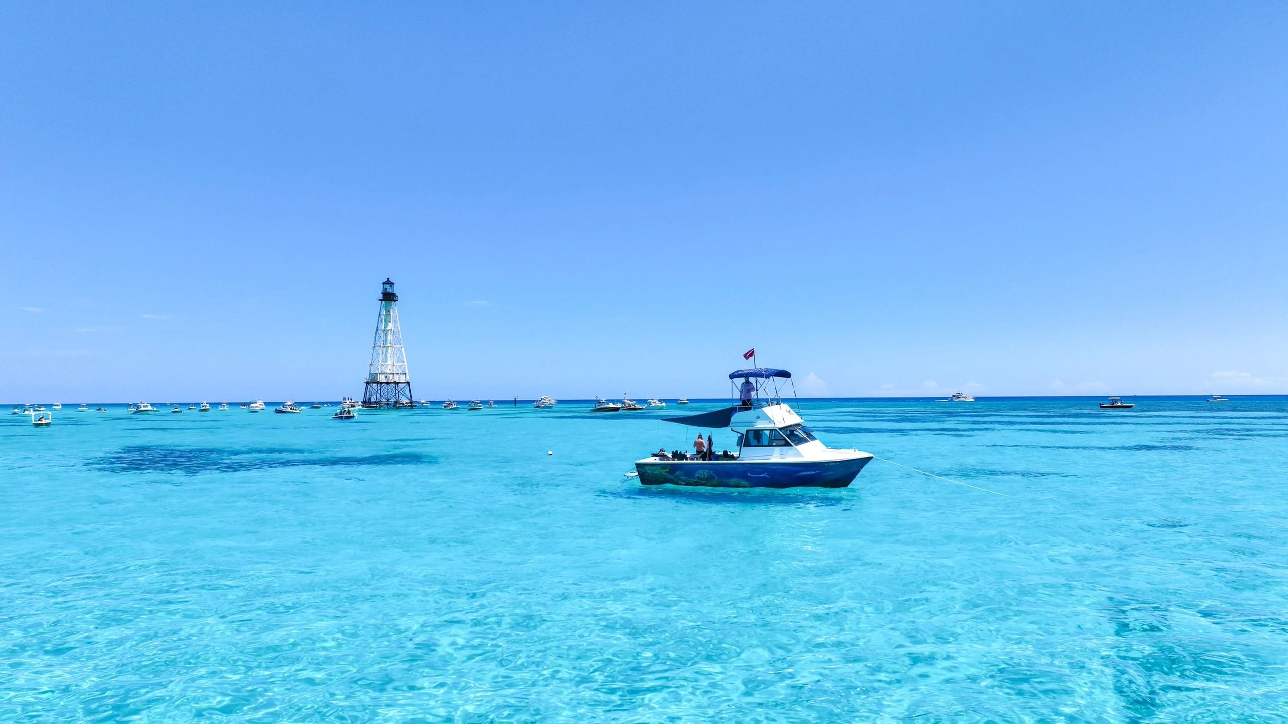 Jake's Offshore Adventures