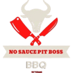 No Sauce Boss BBQ