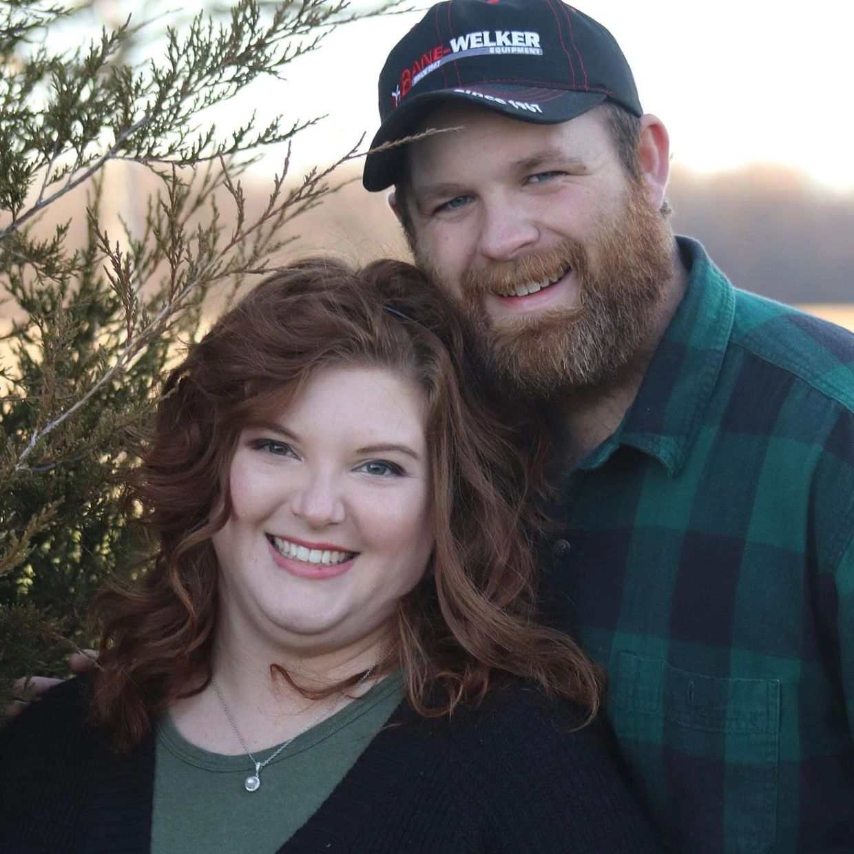 Love My Farmer!