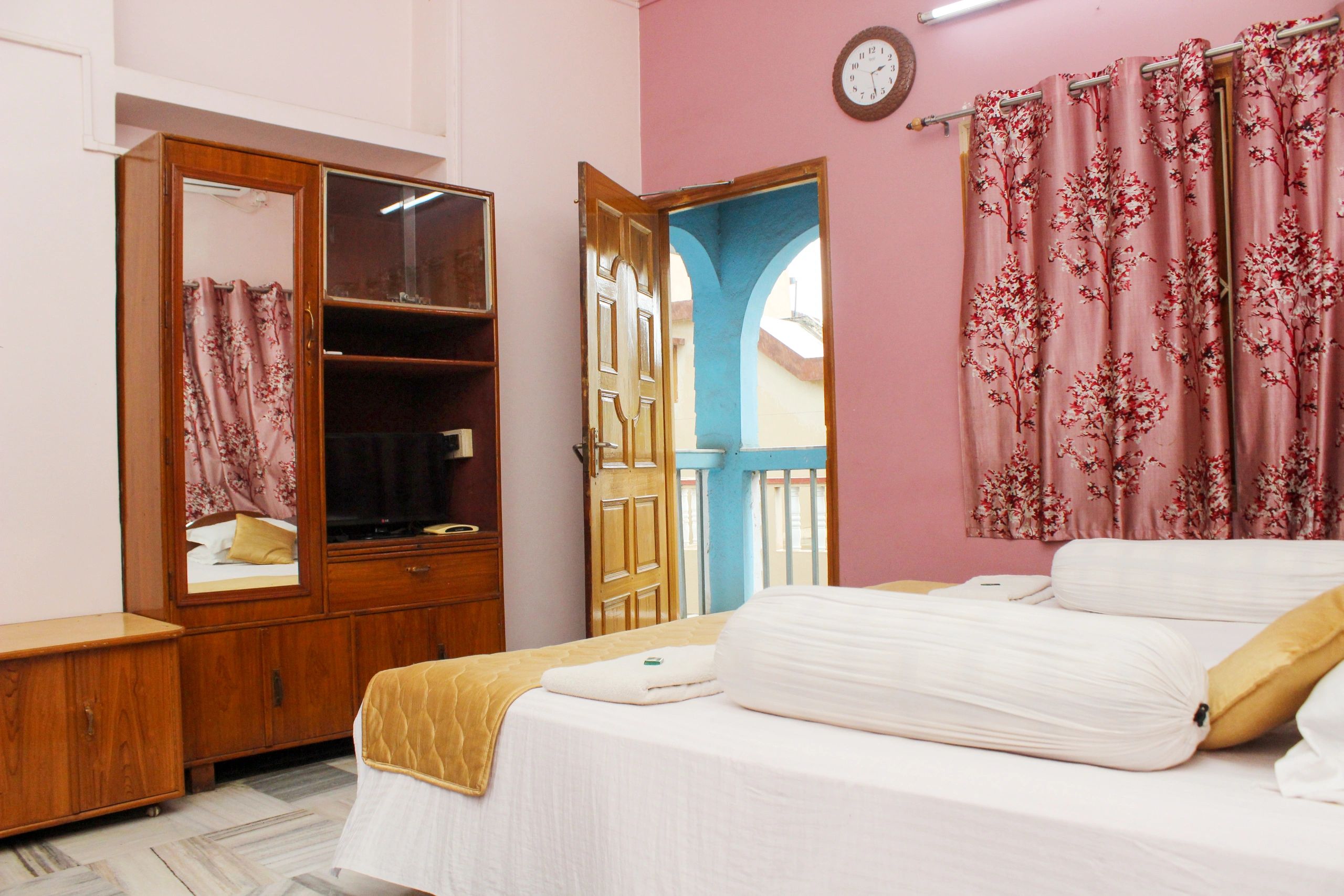 Hotel Anandam