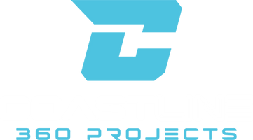 Coastline 360 Projects