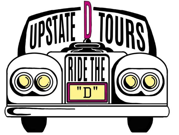 Bus Tours in Upstate NY