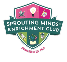 Sprouting Minds Enrichment Club