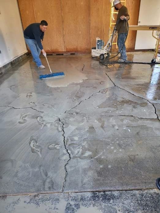 ECM Construction Company