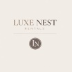 Luxe Nest Rentals