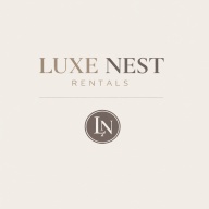 Luxe Nest Rentals
