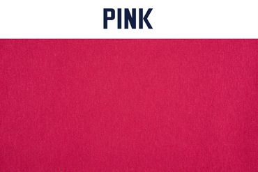 Pink Cotton Fabric