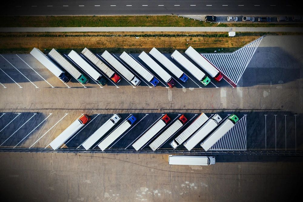 The Truck Depot
