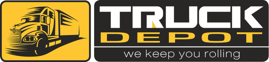 TRUCK DEPOT