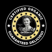 Burkart Organics
