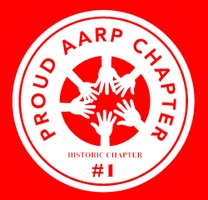 AARP Historic Chapter #1